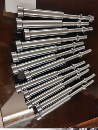 High Tensile Bolts